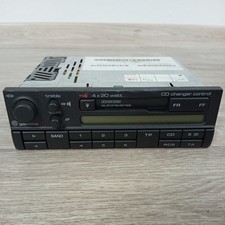 VW GAMMA IV stereo autoreverse