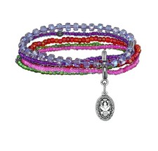KONPLOTT Armband Petit Glamour