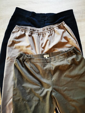 Paket damenhosen stoff 24 - paket,