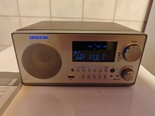 Sangean WR-22