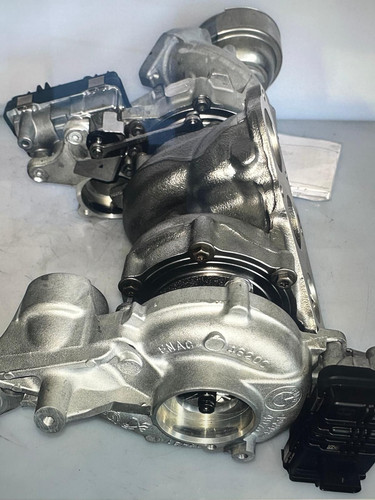 Turbolader bmw 750d - g11, g12