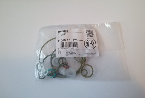 Bosch dichtungssatz - bosch,