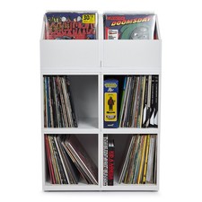 Record Box - Vinyl Record