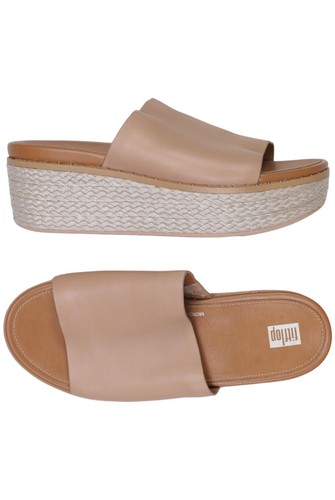 Fitflop sandalen damen - fitflop,