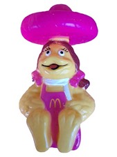 McDonald's Birdie Figur