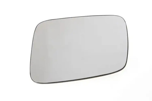 Spiegeleinsatz glas links - glas,