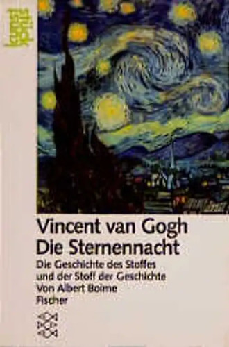 Vincent van gogh - vincent, die