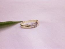 14 KARAT, 585 GELBGOLD