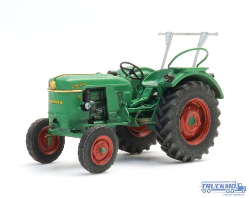 Artitec fertigmodell deutz d30 - artitec,
