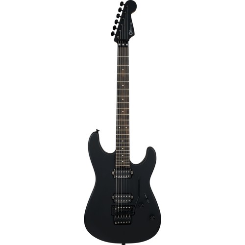 Charvel pro mod plus san - san, dimas