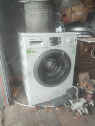 Waschmaschinen teile bosch - teile,