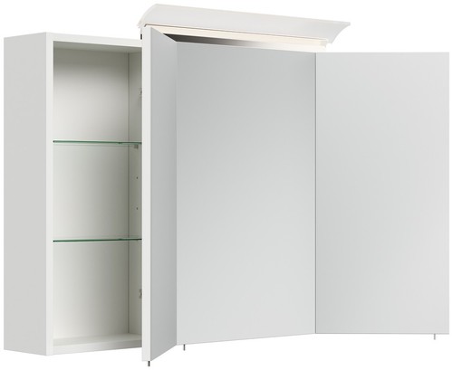 Bad spiegelschrank 120 - bad,
