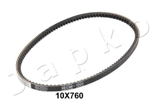 Keilriemen japko 10x760 für - keilriemen,