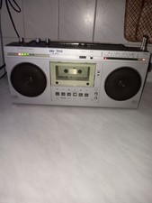 Stereo Kassettenrecorder SKR