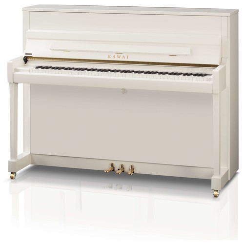 Neu kawai 200 p klavier - wh/p,