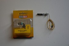 BRAWA 5352 - Wandleuchte + LED