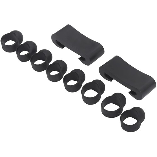 Finger cover tongue drum - finger,