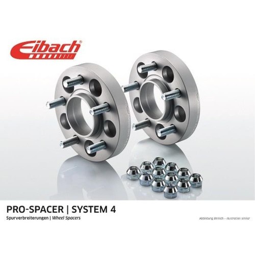 Eibach spurplatten - eibach,