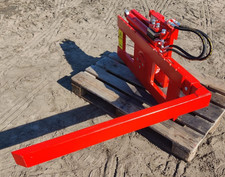 Kistendrehgerät  ISO 3