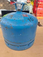 CampinGaz 904, leer, als Tauschflasche