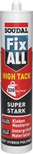 Soudal Fix ALL High Tack weiß