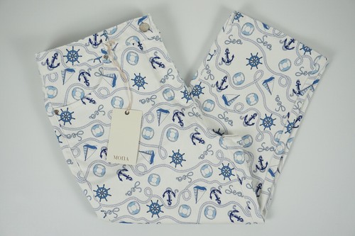Mona capri jeans - capri, hose