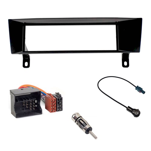 Auto radio blende - radio,