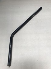 Bügelbefestigung Links für Vertikutierer Atika VT 32 inkl. Befestigungsschraube