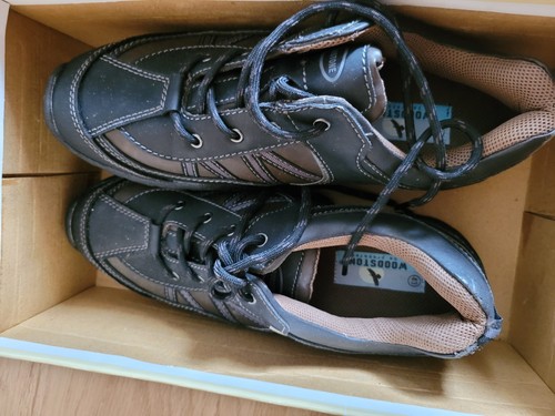 Herrenschuh von woodstone - woodstone,