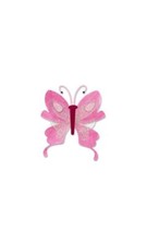 Sizzix Stanzer 4  Sizzlits S  Schmetterling