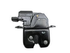 Schloss Heckklappe Heckklappenschloss Verriegelung für Twingo III BCM!