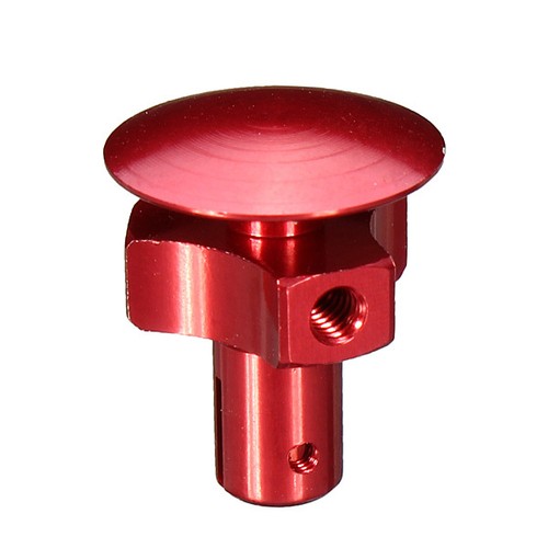 Upgrade metall rotorkopf - upgrade,