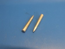 Russ. 7,6cm Munition (T34), WK II, RC Panzer Zubehör, Modellbau Maßstab 1:16