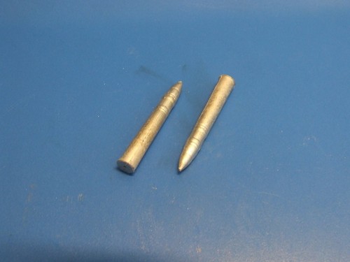 Russ 6cm munition - russ., wk