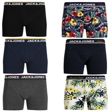 Jack Jones Boxershorts Herren
