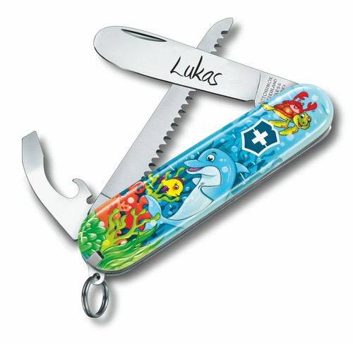 First victorinox h - first,