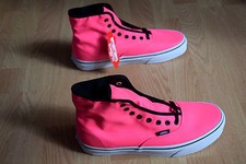 Vans Authentic Hi 36 37 38 39
