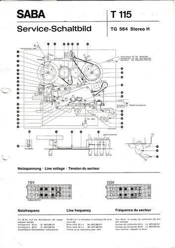 Service manual anleitung für - manual-anleitung,