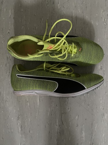 Puma spikes - puma,