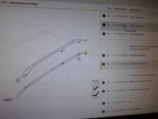 Neu Original BMW E70 X5