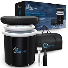 Eisbad XL mit Deckel