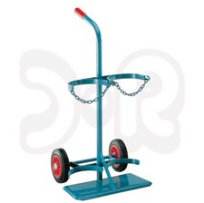SCAPP Autogen Flaschenwagen