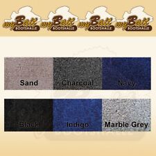 Bootsteppich Marine Teppich