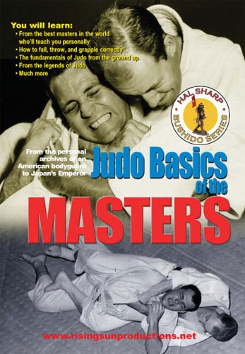 Judo basics the - basics,