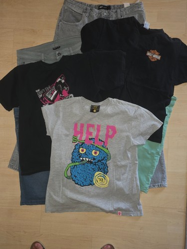 Teiliges jungen - 8,