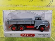 1:87 Wiking 0424 08 MAN