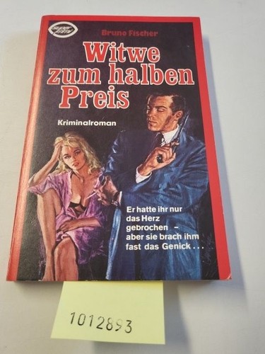 Witwe zum halben preis - zum,