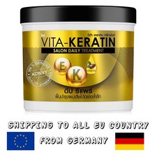 Vita Keratin Deep Repair Hair