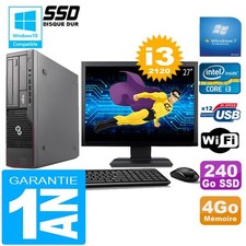PC Fujitsu Esprimo E700 E90+