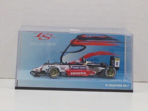 Dallara mugen honda f301 5 - f301, nr.5
